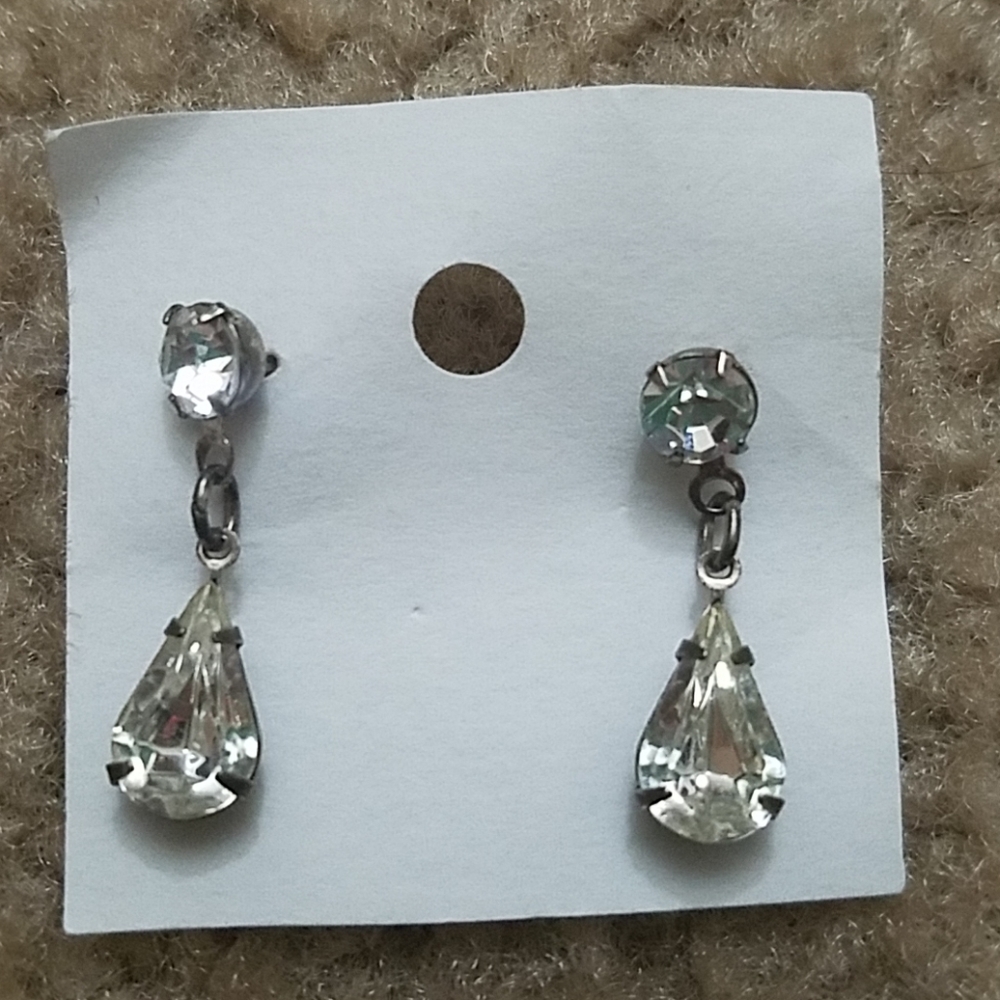 Teardrop Earrings Mix and Match 5 for $10